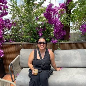 Meet your Posher, Taylor